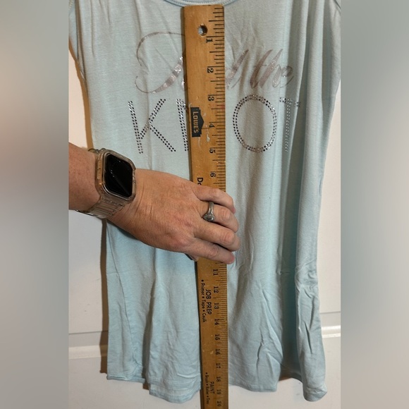 Victoria's Secret "I Do" Tank Top - Picture 6 of 6